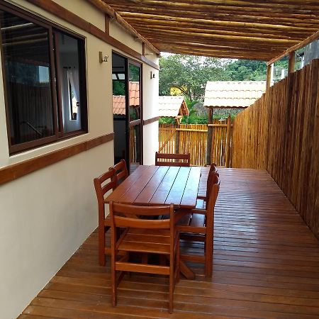 Вилла Casa Linda Ильябела Экстерьер фото
