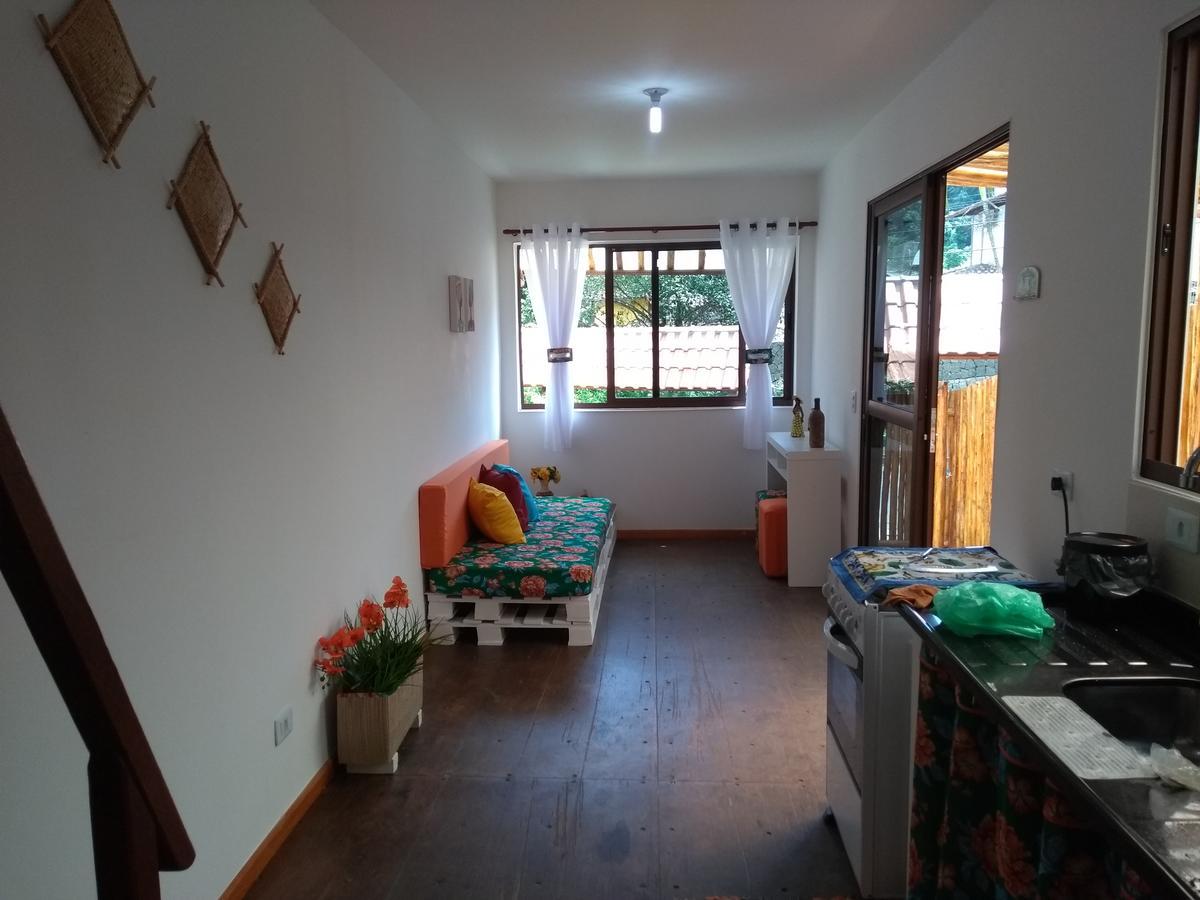 Вилла Casa Linda Ильябела Экстерьер фото