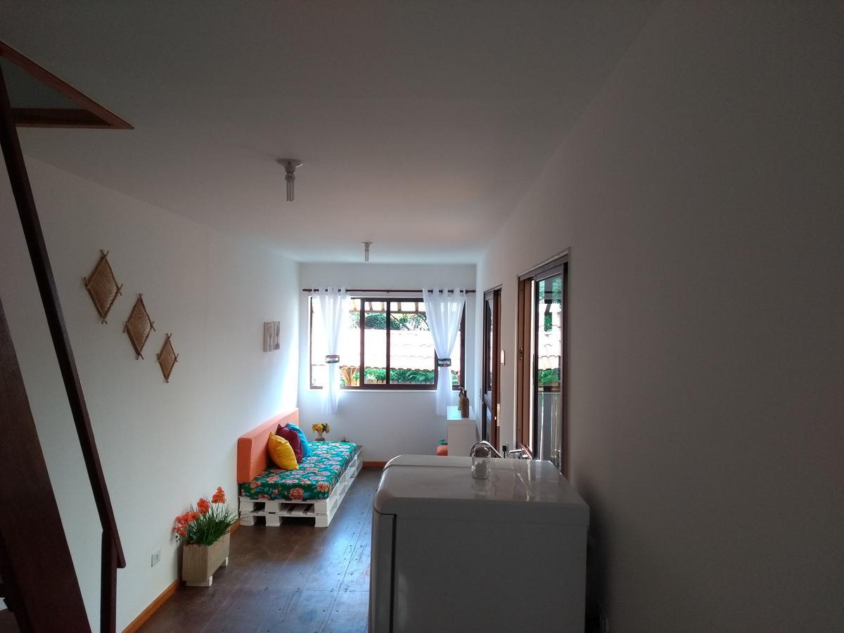 Вилла Casa Linda Ильябела Экстерьер фото