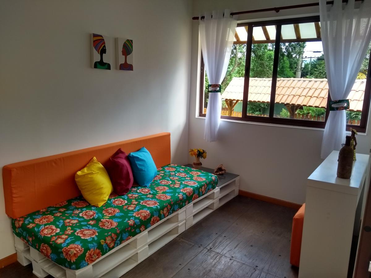Вилла Casa Linda Ильябела Экстерьер фото